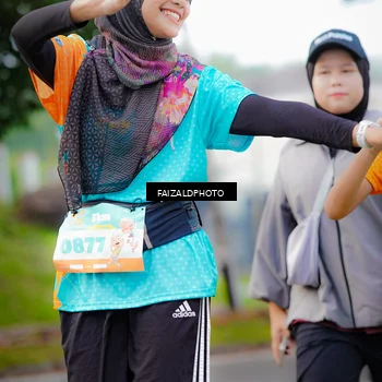 Runner Photo 8322895