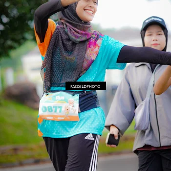 Runner Photo 8322896