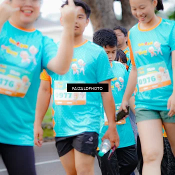 Runner Photo 8322898