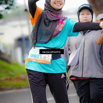 Runner Photo 8322899