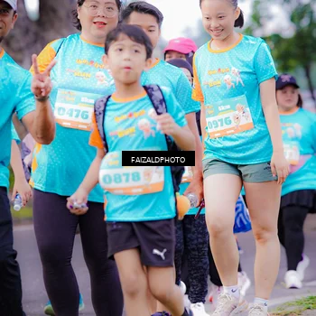 Runner Photo 8322900