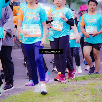Runner Photo 8322901