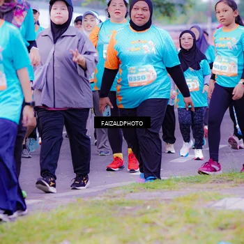 Runner Photo 8322905