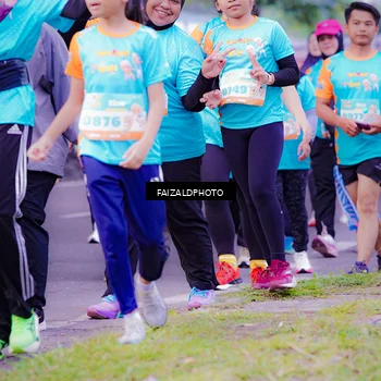 Runner Photo 8322908