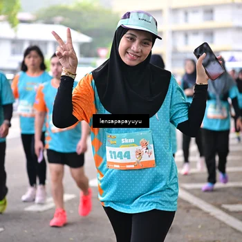 Runner Photo 8322909