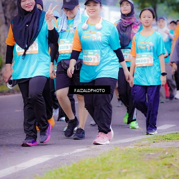 Runner Photo 8322910