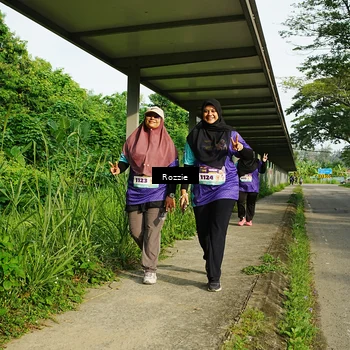 Runner Photo 8322912
