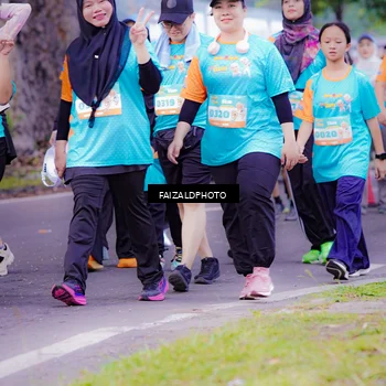 Runner Photo 8322913