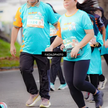 Runner Photo 8322917
