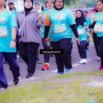 Runner Photo 8322918