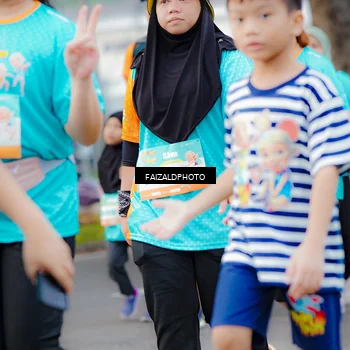 Runner Photo 8322923