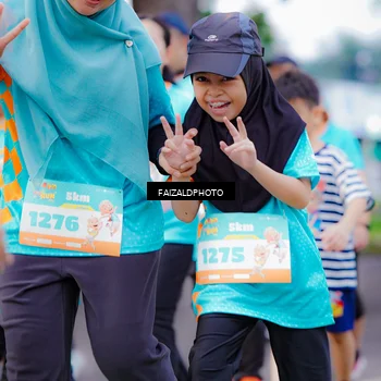 Runner Photo 8322924