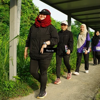 Runner Photo 8322931