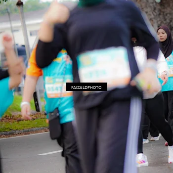 Runner Photo 8322932