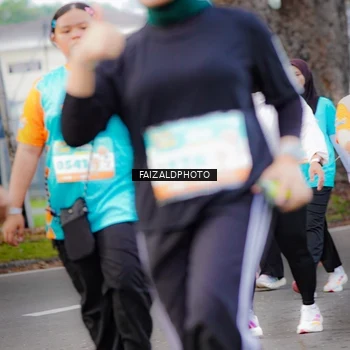 Runner Photo 8322934