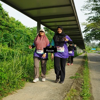 Runner Photo 8322937
