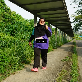 Runner Photo 8322938