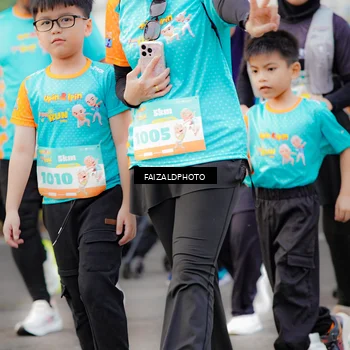 Runner Photo 8322940