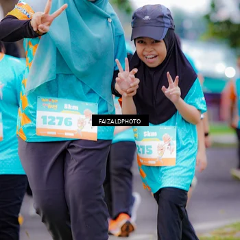 Runner Photo 8322941