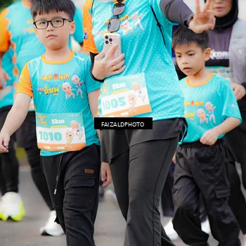 Runner Photo 8322942
