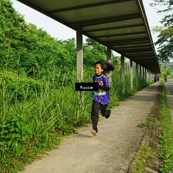 Runner Photo 8322944