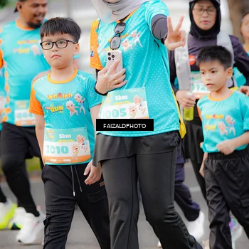 Runner Photo 8322949