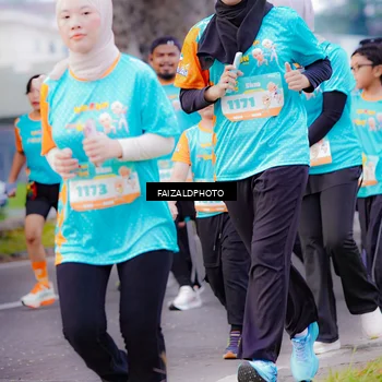 Runner Photo 8322952