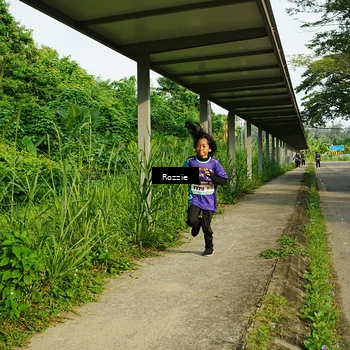 Runner Photo 8322953