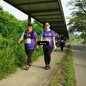 Runner Photo 8322954