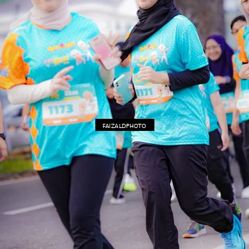 Runner Photo 8322955