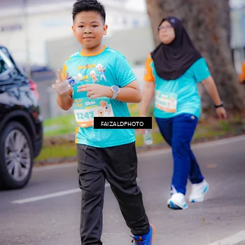 Runner Photo 8322957