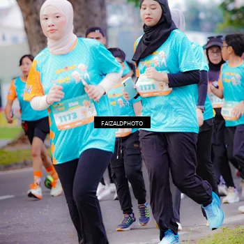 Runner Photo 8322958