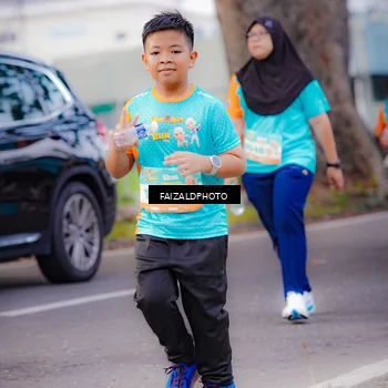 Runner Photo 8322960