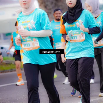 Runner Photo 8322961