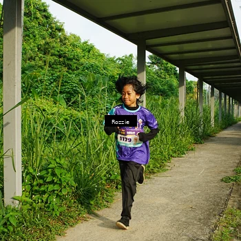 Runner Photo 8322962