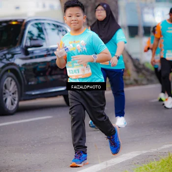 Runner Photo 8322964