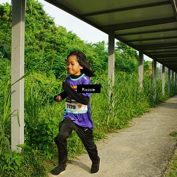 Runner Photo 8322966