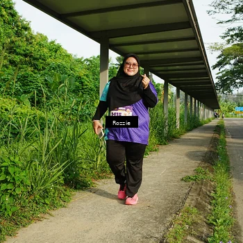 Runner Photo 8322968