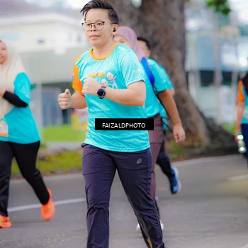 Runner Photo 8322969
