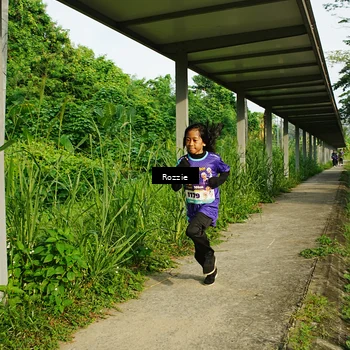 Runner Photo 8322974