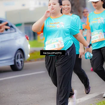 Runner Photo 8322978