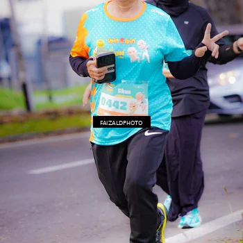 Runner Photo 8322981