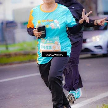 Runner Photo 8322982