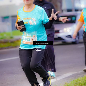 Runner Photo 8322984