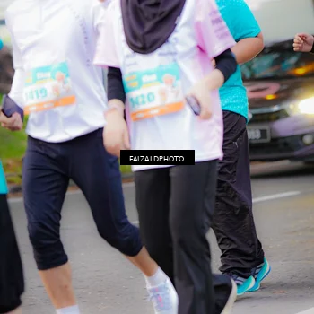 Runner Photo 8322987