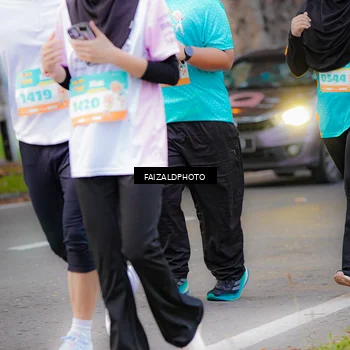 Runner Photo 8322989