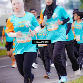 Runner Photo 8322995