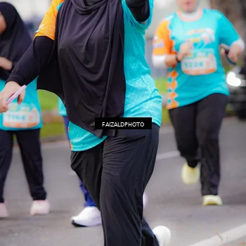 Runner Photo 8322999