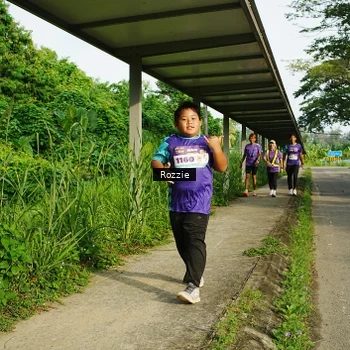 Runner Photo 8323016