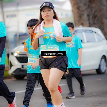 Runner Photo 8323022